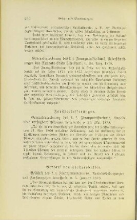 III.1.4. Verkauf von Forstprodukten