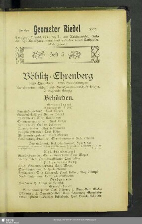 Böhlitz-Ehrenberg