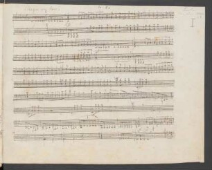 Allegro con brio; pf; f-Moll; H 304