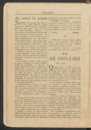 De Coritiba : Cara Lilí