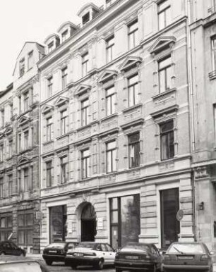 Laden, Leipzig