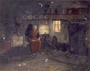 Häusliche Andacht