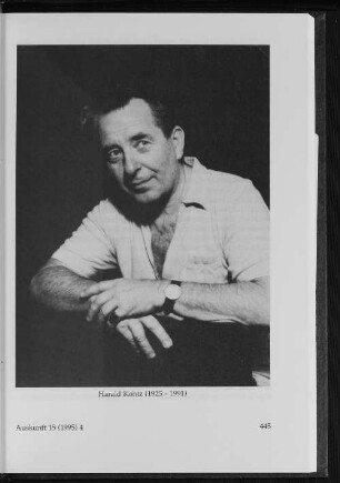 Harald Kohtz (1923-1991)