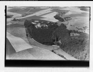 Wülfrath-Aprath, Kinderheilstätte