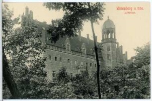 Wittenberg. Lutherhaus