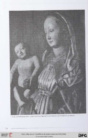 Sculpture in Lesser Poland Before Veit Stoss (1450-1477)