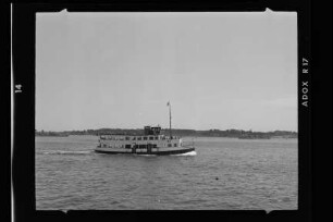 Friedrichsort (1907), Kieler Verkehrs AG, Kiel