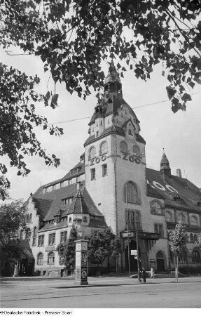 Außenansicht