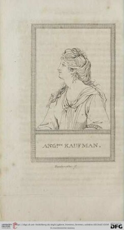 Angélique Kauffmann