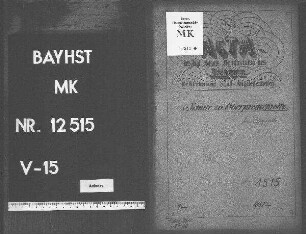 Oberpreuschwitz bei Bayreuth, Schule