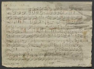 2 Polonaises, pf - BSB Mus.Schott.Ha 1989-2 : [without title]