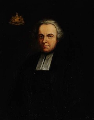 Olaus von Möller