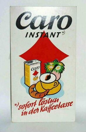 Caro Instant