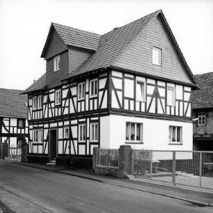 Eschwege, Hauptstraße 61