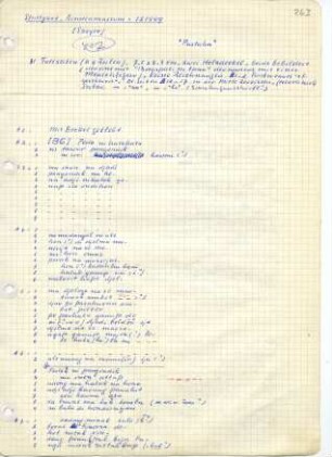 Stuttgart, Linden-Museum, Gesellschaft für Erdkunde und Völkerkunde: 121509