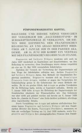 Fünfundzwanzigstes Kapitel