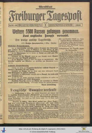 09.03.1915 (Abendblatt)