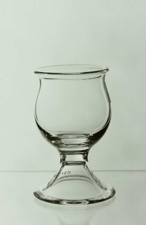 Schnapsglas "Perle"