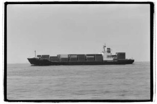 TFL Franklin (1979), Engler Beteiligungs GmbH & Co., Hamburg