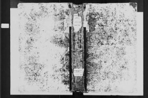 Eberbach, evangelische Gemeinde: Standesbuch 1846-1849