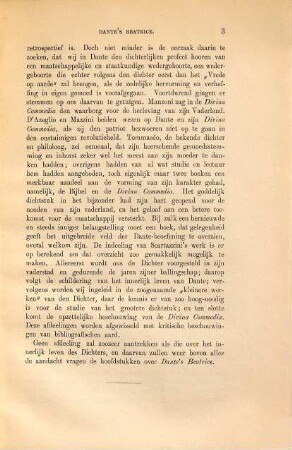 Dante's Beatrice