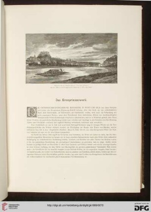 Das Kronprinzenwerk