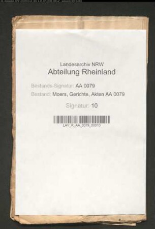 Anzahl der Prokuratoren