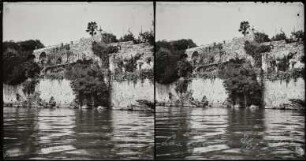 Lago Maggiore. Isola Madre (?)