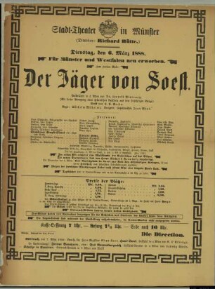 Der Jäger von Soest