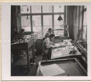 München, Firma Bruckmann