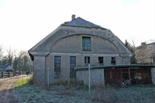 Neudeck, Uebigau-Wahrenbrück, Dorfstraße 1