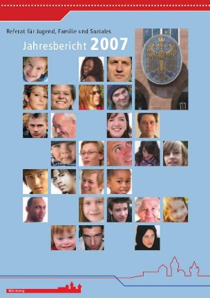 2007: Jahresbericht 2007
