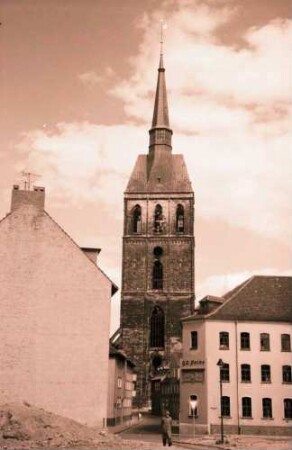 Hildesheim: St. Andreas