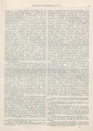34-35 [Rezension] Nietzki, Was wir in der Russennot 1914 erlebten. Siebzehn Berichte ostpreußischer Pfarrer (Hrsg.), gesammelt u. hrsg