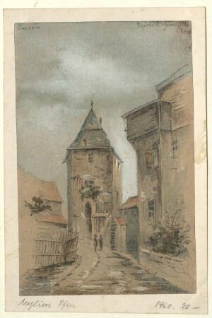Simmern