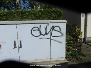 GUnS