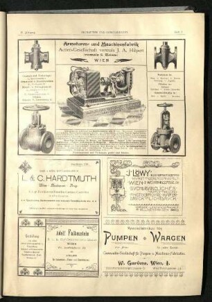 Werbung