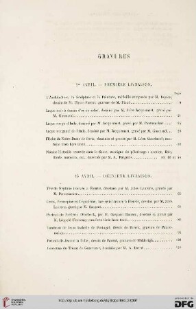 Gravures