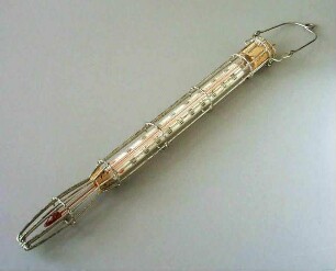 Thermometer zum Aufhängen