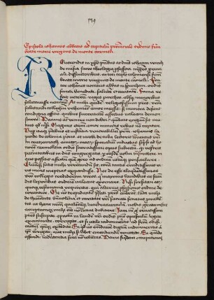 Epistola dedicatoria