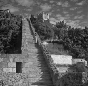 Castelo de São Jorge