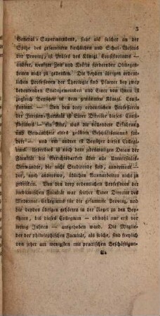 Greifswaldische academische Zeitschrift, 1822, Nr. 1