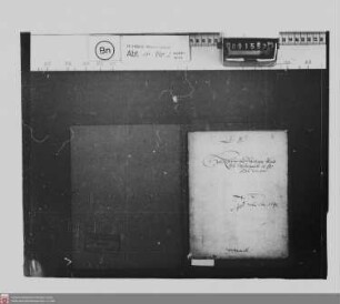 Heberegister der herrschaftlichen Geldgülten und Erbzinsen im Westerwald in den Kirchspielen Emmerichenhain, Marienberg und Neukirch