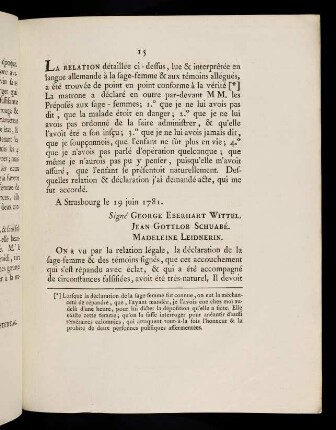 15, La Relation détaillée ci-dessus, ...
