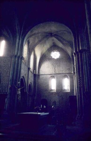 Orvieto: Dom