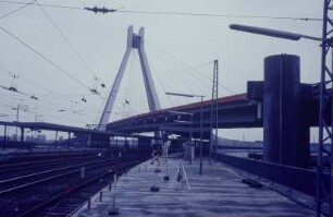 Hochstraße, Ludwigshafen