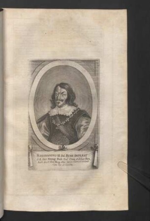 Ferdinandus III.