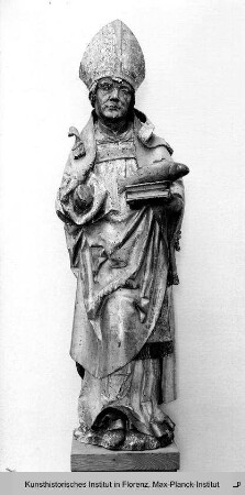 Heiliger Ulrich