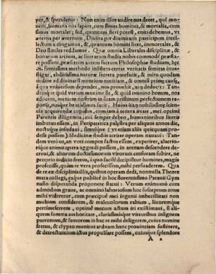 Theoremata de vero et bono, ex philosophorum et medicorum placitis deprompta