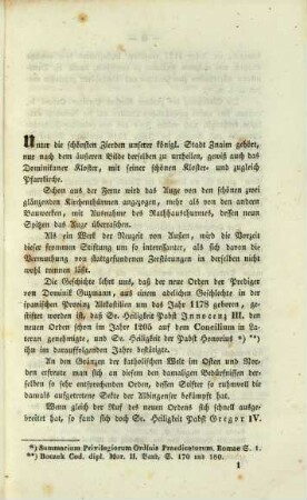 Znaims geschichtliche Denkwürdigkeiten, 2